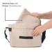 Lorelli Duo Grey/Silver Duowagen incl. Luiertas