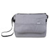 Lorelli Duo Cool Grey Duowagen incl. Luiertas 1002154-2386