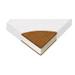Lorelli EcoTek 60 x 120 cm Ledikantmatras 1016002-0007