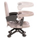Lorelli Ego Grey Inklapbare Stoelverhoger 1010048-0002
