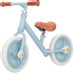 Lorelli Energy Blue 2-in-1 Loopfiets