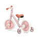 Lorelli Energy Pink 2-in-1 Loopfiets