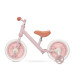 Lorelli Energy Pink 2-in-1 Loopfiets