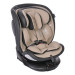 Lorelli Estate Beige 40-150 cm 360° i-Size Autostoel 1007181-2412