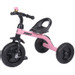Lorelli First Pink Driewieler 1005059-0017