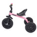 Lorelli First Pink Driewieler 1005059-0017