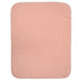 Lorelli Fleece Rose Star 75x100cm Wiegdeken 1034002-0011