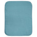 Lorelli Fleece Stone Blue Star 75x100cm Wiegdeken 1034002-0010