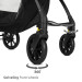 Lorelli Fresh Green Wandelwagen 1002194 2504