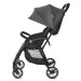 Lorelli Fresh Grey Wandelwagen 1002194-2406