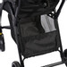 Lorelli Fresh Black Jasper Wandelwagen 1002194-2401
