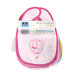 Lorelli Girl 7 Stuks Slabbetjes 1026024-0003