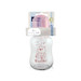 Lorelli Glass Blush Pink 120ml Glazen Fles 1020061-0003