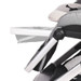 Lorelli Glory Pearl Beige 3-in-1 Kinderwagen incl. Spirit Autostoel