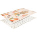 Lorelli Home & Stars 120x180 cm Omkeerbare Speelmat
