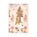 Lorelli Home & Stars 120x180 cm Omkeerbare Speelmat
