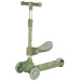 Lorelli Jetster Plus Green 2-in-1 Step/Loopfiets 1039024 0002