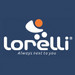 Lorelli Safety Harness Black & White Kinderstoel Tuigje met Looplijn 1001005-0002