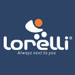 Lorelli Zoo Roze / Paars Melkpoeder Bewaarbeker 1023039 div