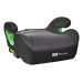 Lorelli Malibu Black Jasper Isofix 125-150 cm i-Size Booster 1007188-2401