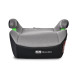 Lorelli Malibu Grey Jasper Isofix 125-150 cm i-Size Booster 1007188-2402