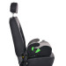 Lorelli Malibu Ginger Isofix 125-150 cm i-Size Booster 1007188-2408