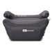 Lorelli Matador Black Jasper 125-150 cm i-Size Isofix Booster 1007173-2401