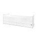 Lorelli Maxi Plus Trio White 70 x 160 cm Ledikant / Bureau