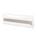Lorelli Maxi Plus Trio White/String 70x160 cm Ledikant / Bureau
