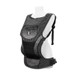 Lorelli Mia Black Ergonomische Draagzak