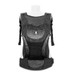 Lorelli Mia Black Ergonomische Draagzak