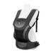 Lorelli Mia Black Ergonomische Draagzak