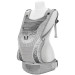 Lorelli Mia Grey Ergonomische Draagzak