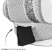 Lorelli Mia Grey Ergonomische Draagzak