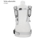 Lorelli Mia Grey Ergonomische Draagzak