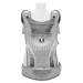 Lorelli Mia Grey Ergonomische Draagzak