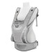 Lorelli Mia Grey Ergonomische Draagzak