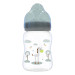 Lorelli Mint Green 250 ml Brede Hals Fles 10200710004