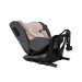 Lorelli Monza Beige 40-150 cm 360° i-Size Autostoel 1007202 2507