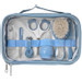 Lorelli Moonlight Blue Deluxe 8-delige Baby Verzorgingsset 1024034-0002