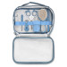 Lorelli Moonlight Blue Deluxe 8-delige Baby Verzorgingsset 1024034-0002
