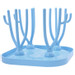 Lorelli Moonlight Blue Flessen Droogrek 1024032-0004
