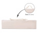 Lorelli My Place Beige Inklapbare Box met Dakje 1008064-2507