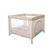 Lorelli My Place Beige Inklapbare Box met Dakje 1008064-2507
