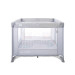 Lorelli My Place Grey Inklapbare Box met Dakje 1008064-2506