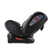 Lorelli Nebula Black 40-150 cm 360° i-Size Autostoel 1007180-2401