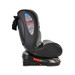 Lorelli Nebula Black 40-150 cm 360° i-Size Autostoel 1007180-2401