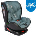 Lorelli Nebula Arctic 40-150 cm 360° i-Size Autostoel 1007180-2409