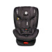 Lorelli Nebula Black 40-150 cm 360° i-Size Autostoel 1007180-2401