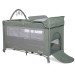 Lorelli Noemi Plus Iceberg Green Star Campingbed Met Bodemverhoger 1008056-2218